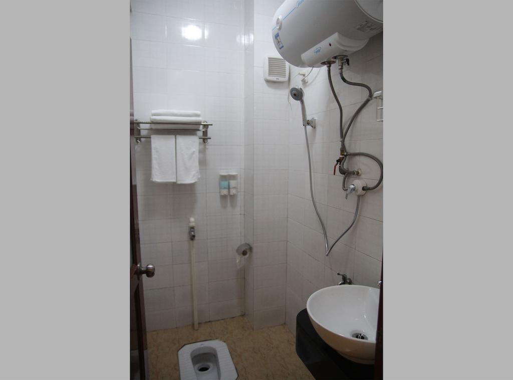 Tiffany Hostel Yangshuo Cameră foto