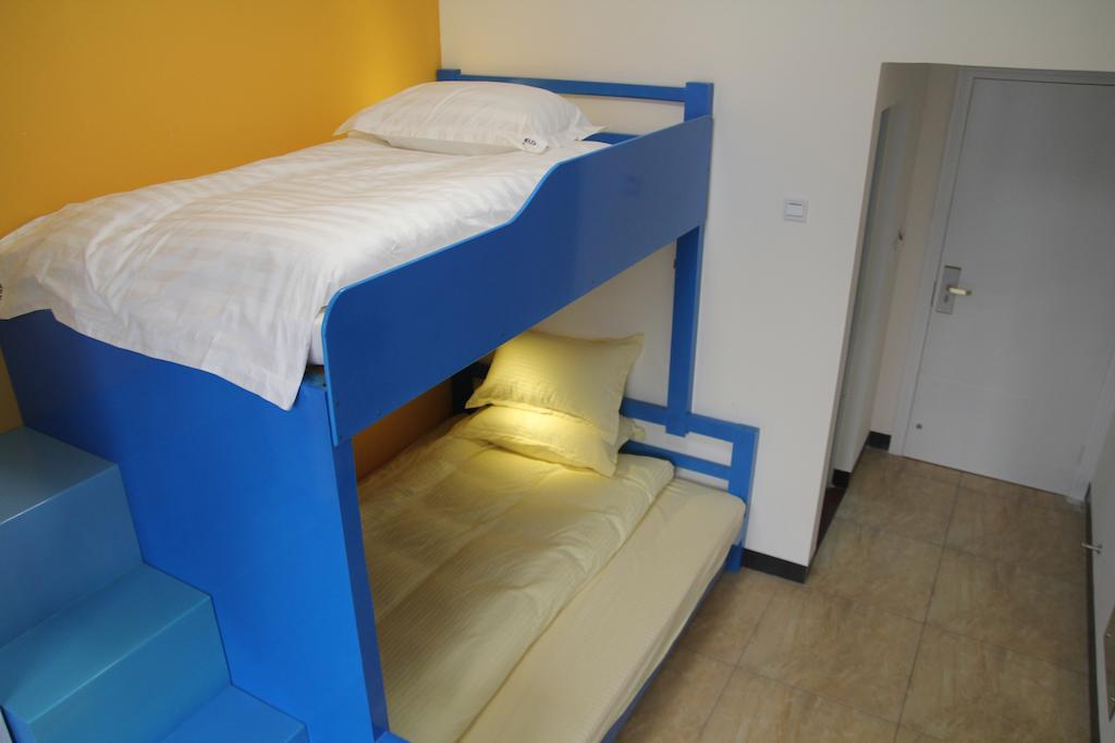 Tiffany Hostel Yangshuo Cameră foto