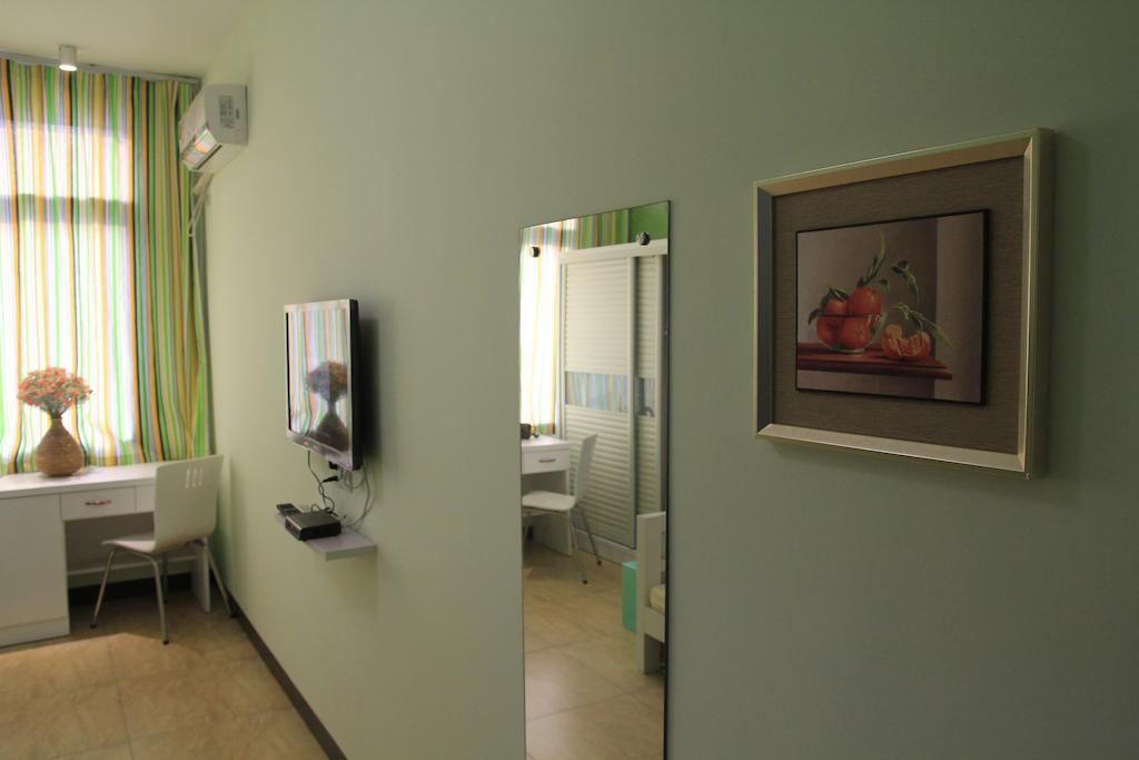 Tiffany Hostel Yangshuo Cameră foto