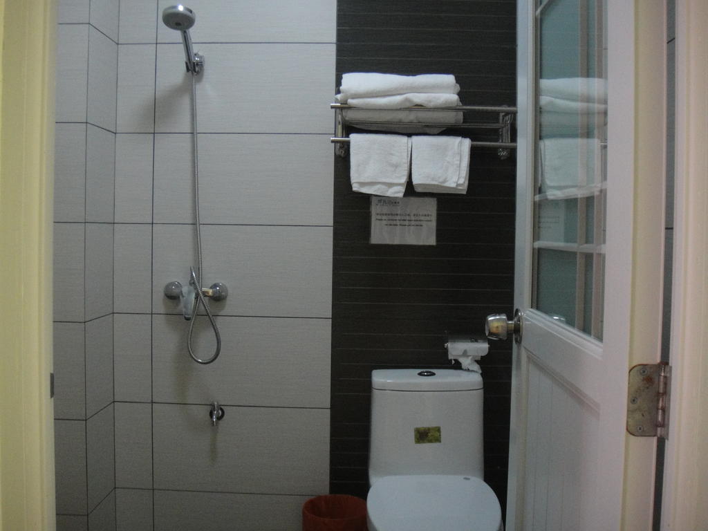 Tiffany Hostel Yangshuo Cameră foto